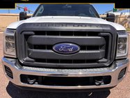 2015 Ford Super Duty F-250 XL
