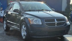 2008 Dodge Caliber SXT
