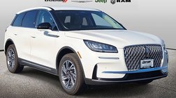 2024 Lincoln Corsair Premiere