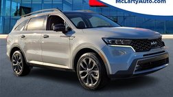 2023 Kia Sorento SX Prestige