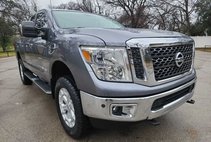2017 Nissan Titan XD SV