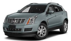 2013 Cadillac SRX Performance Collection