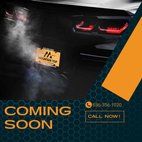 2020 Chevrolet Tahoe LS