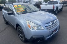 2013 Subaru Outback 2.5i