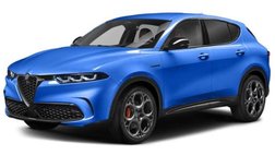 2024 Alfa Romeo Tonale Hybrid Veloce