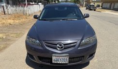 2007 Mazda MAZDA6 s Sport Value Edition