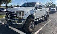 2020 Ford Super Duty F-250 Lariat