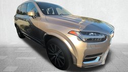 2024 Volvo XC90 B6 Plus Bright Theme 7P