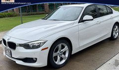 2014 BMW 3 Series 328i