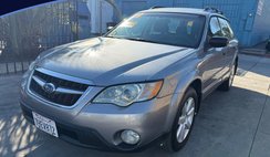 2009 Subaru Outback 2.5i Special Edition