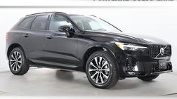 2025 Volvo XC60 B5 Plus Dark Theme