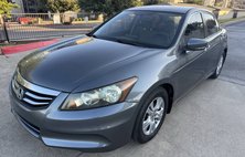 2011 Honda Accord LX-P