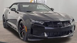 2023 Chevrolet Camaro LT1