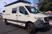 2020 Mercedes-Benz Sprinter 2500
