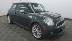2009 MINI Cooper John Cooper Works