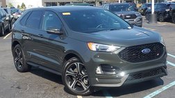 2023 Ford Edge ST