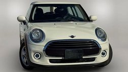 2020 MINI Hardtop 