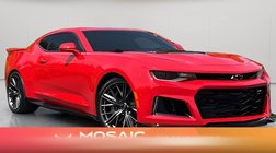 2022 Chevrolet Camaro ZL1