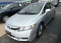 2010 Honda Civic EX