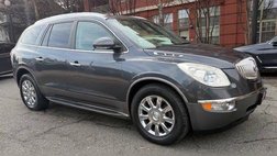 2011 Buick Enclave CXL-2
