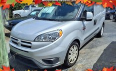 2015 Ram ProMaster City 