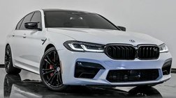 2023 BMW M5 Base