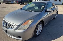 2008 Nissan Altima 3.5 SE