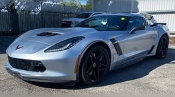 2017 Chevrolet Corvette Z06