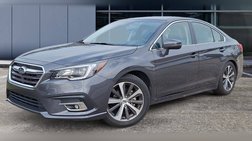 2019 Subaru Legacy 2.5i Limited