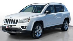 2014 Jeep Compass Sport