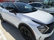 2023 Kia Sportage X-Pro