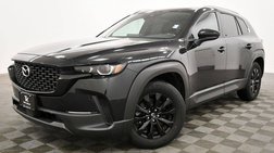 2023 Mazda CX-50 2.5 S Preferred Plus