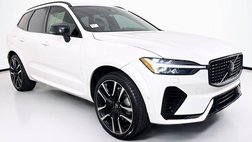 2022 Volvo XC60 Recharge T8 R-Design