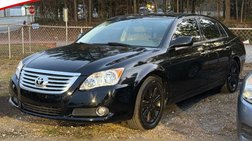 2009 Toyota Avalon XL