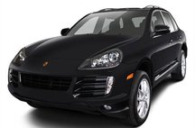 2008 Porsche Cayenne Turbo