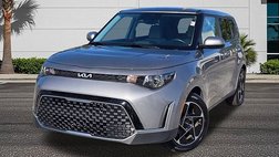 2024 Kia Soul EX