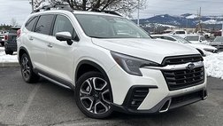 2023 Subaru Ascent Touring