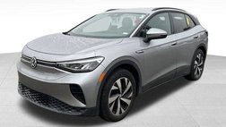 2023 Volkswagen ID.4 Pro