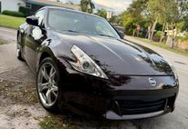 2011 Nissan 370Z Touring