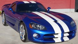 2006 Dodge Viper SRT-10