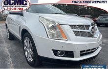 2013 Cadillac SRX Performance Collection
