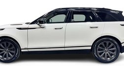 2019 Land Rover Range Rover Velar P340 R-Dynamic SE