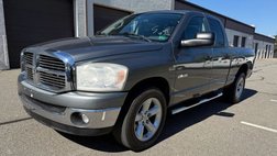 2008 Dodge Ram 1500 SLT