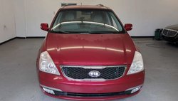 2014 Kia Sedona LX