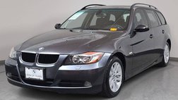 2007 BMW 3 Series 328xi