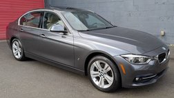 2017 BMW 3 Series 330e iPerformance