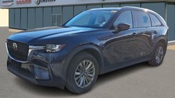 2024 Mazda CX-90 3.3 Turbo Preferred Plus