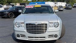 2006 Chrysler 300 SRT-8