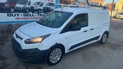 2016 Ford Transit Connect XL