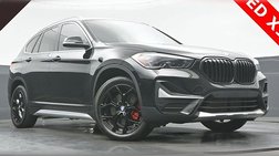 2021 BMW X1 xDrive28i